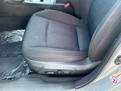 2017 Subaru Legacy 2.5i Premium