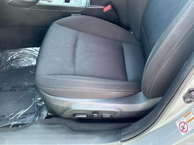 2017 Subaru Legacy 2.5i Premium