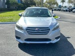 2017 Subaru Legacy 2.5i Premium