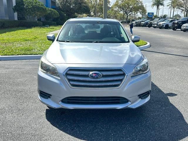 2017 Subaru Legacy 2.5i Premium