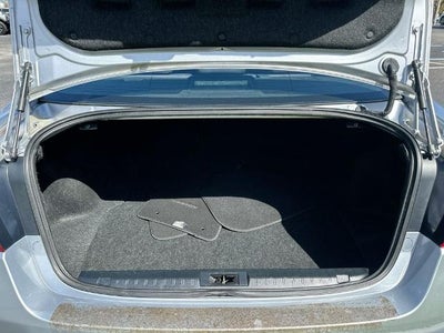 2017 Subaru Legacy 2.5i Premium