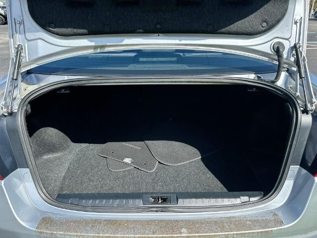 2017 Subaru Legacy 2.5i Premium