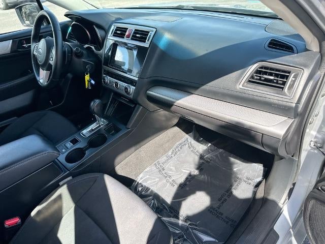 2017 Subaru Legacy 2.5i Premium