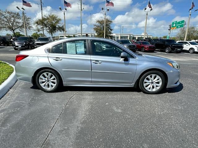 2017 Subaru Legacy 2.5i Premium