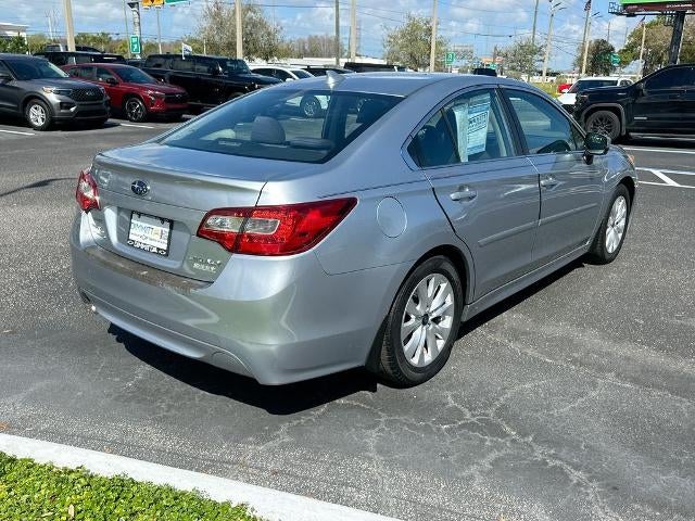 2017 Subaru Legacy 2.5i Premium