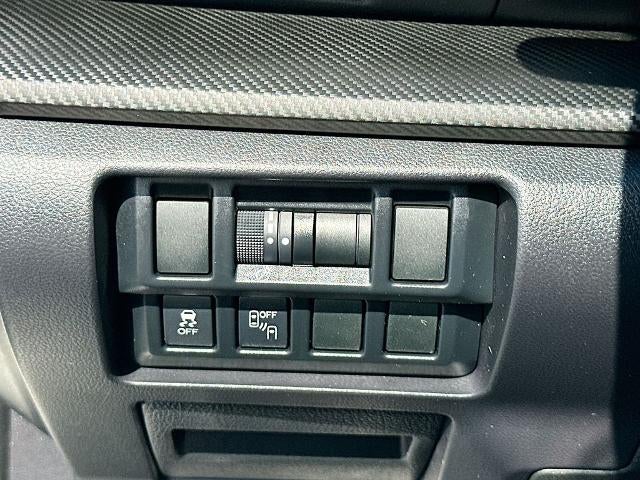 2020 Subaru Impreza Premium Sedan