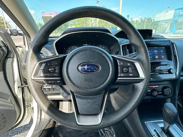 2020 Subaru Impreza Premium Sedan