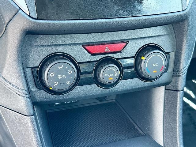 2020 Subaru Impreza Premium Sedan