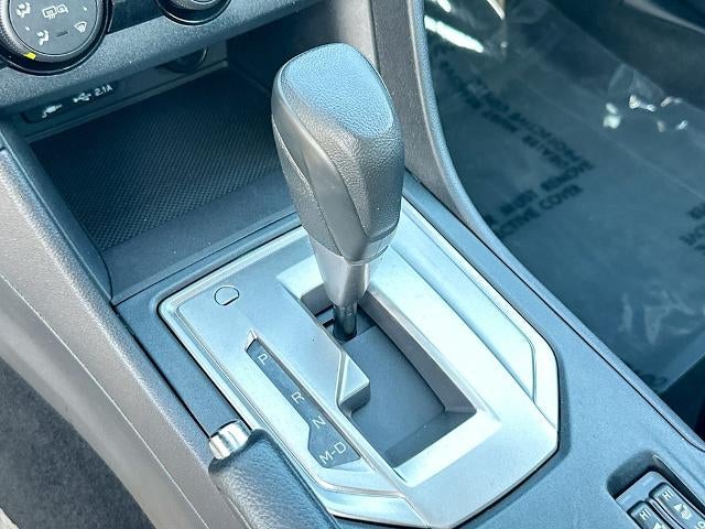 2020 Subaru Impreza Premium Sedan