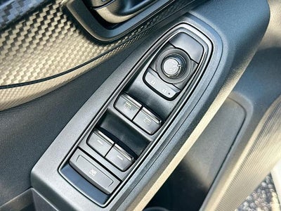 2020 Subaru Impreza Premium Sedan