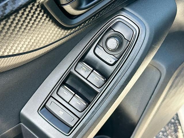 2020 Subaru Impreza Premium Sedan