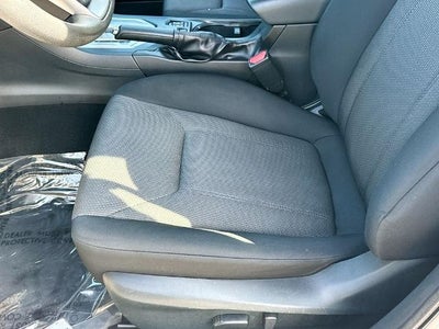 2020 Subaru Impreza Premium Sedan