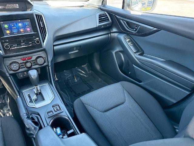 2020 Subaru Impreza Premium Sedan