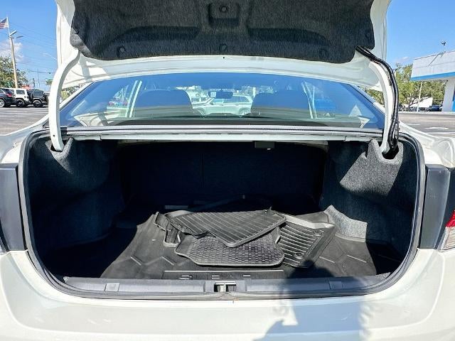 2020 Subaru Impreza Premium Sedan