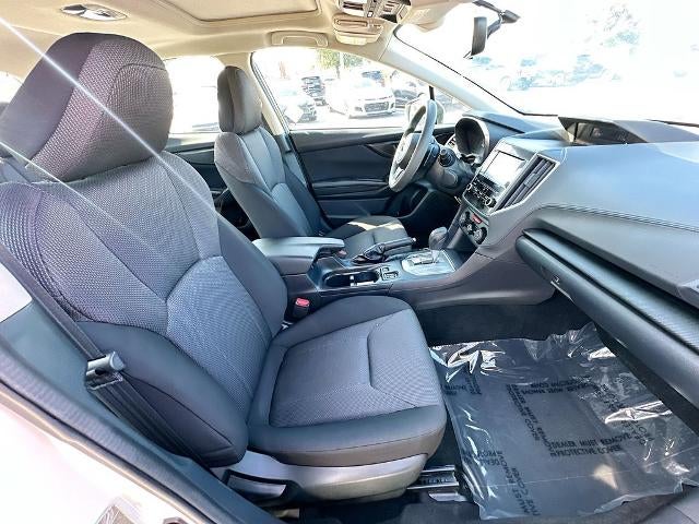 2020 Subaru Impreza Premium Sedan