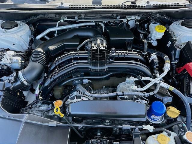 2020 Subaru Impreza Premium Sedan