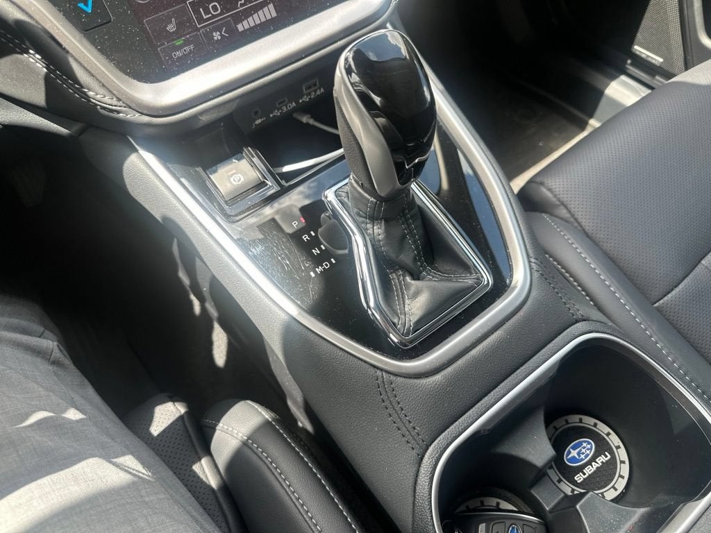 2024 Subaru Outback Limited XT
