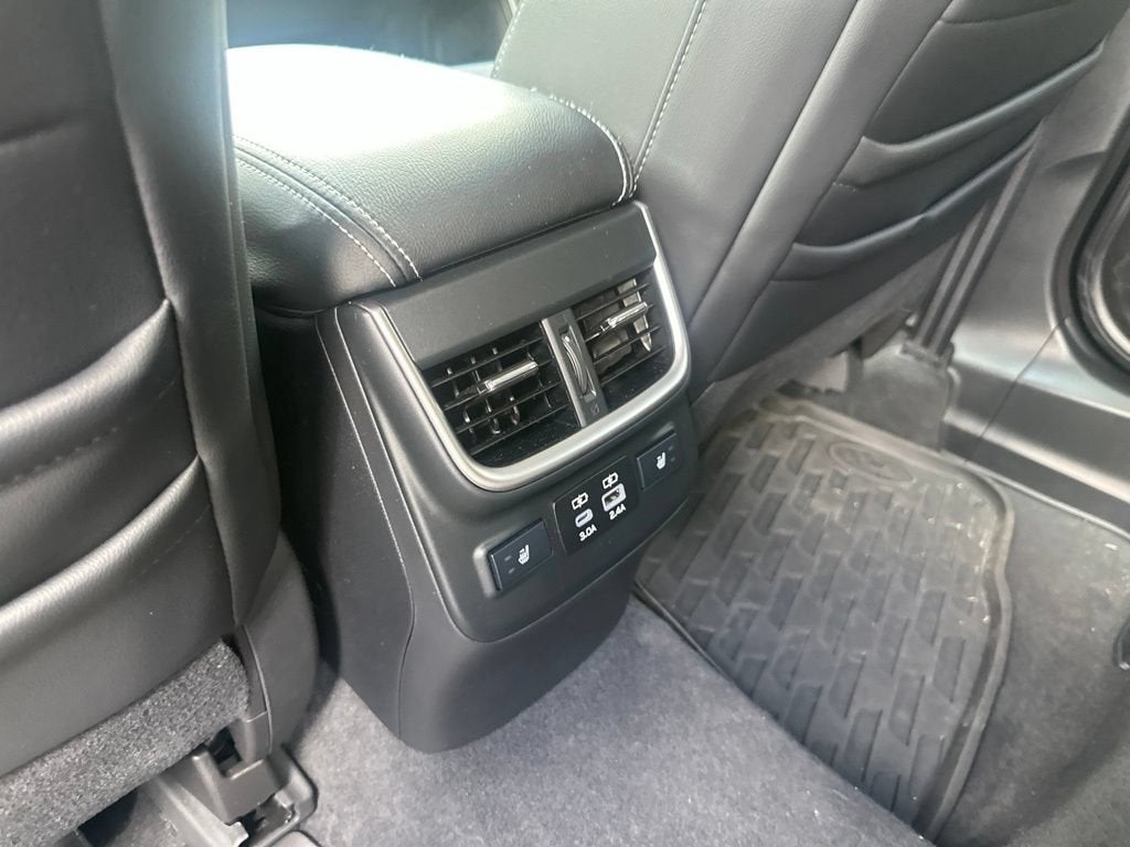 2024 Subaru Outback Limited XT