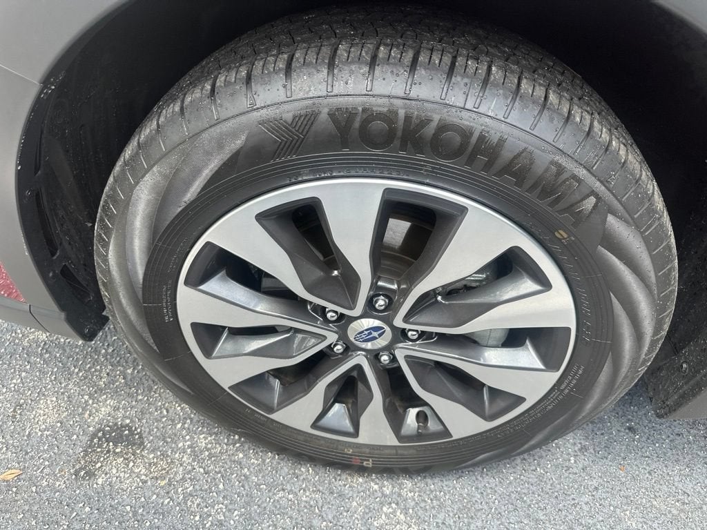 2024 Subaru Outback Limited XT