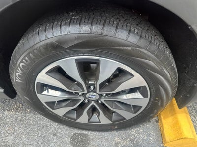 2024 Subaru Outback Limited XT