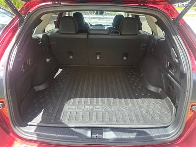 2024 Subaru Outback Limited XT