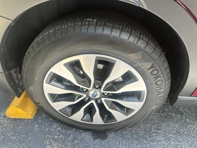 2024 Subaru Outback Limited XT