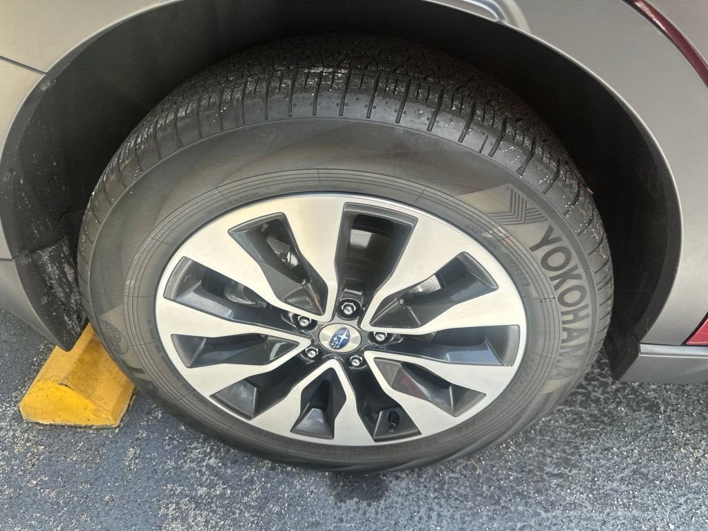 2024 Subaru Outback Limited XT