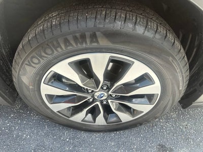 2024 Subaru Outback Limited XT