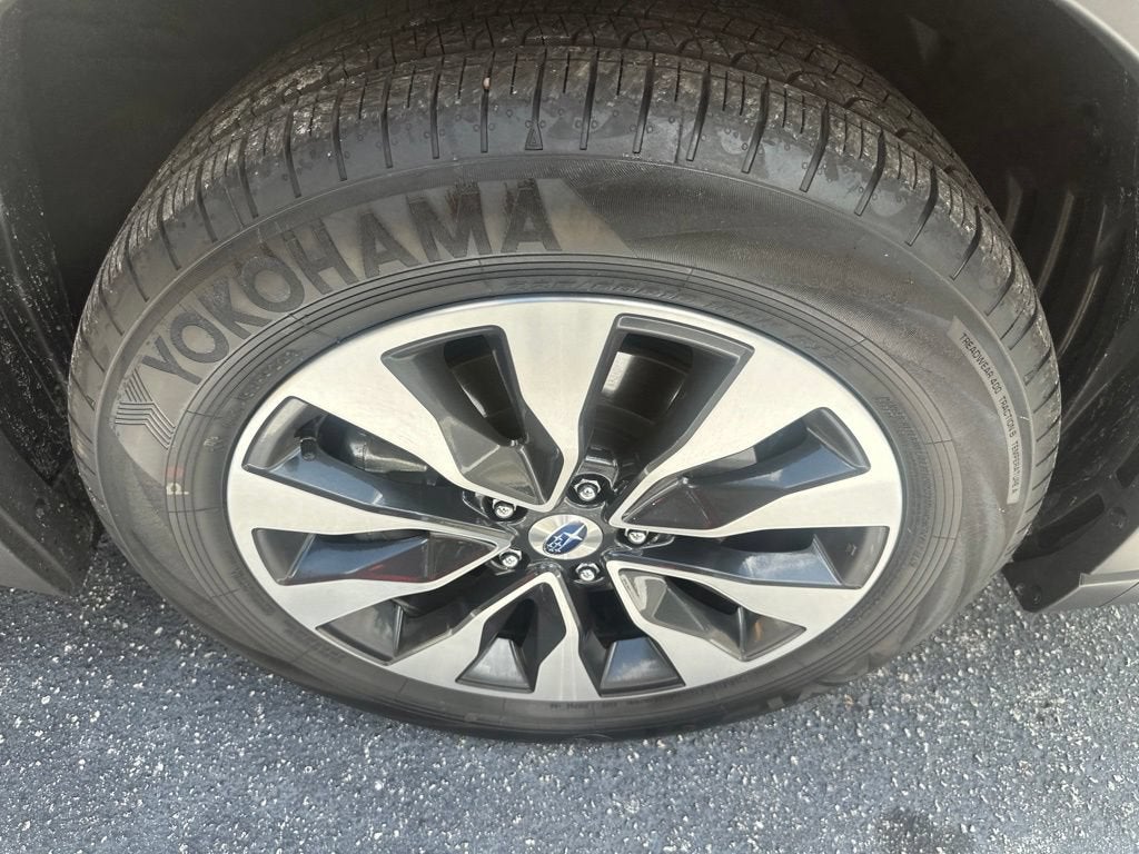 2024 Subaru Outback Limited XT