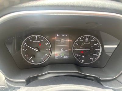 2024 Subaru Outback Limited XT