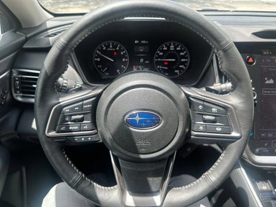 2024 Subaru Outback Limited XT