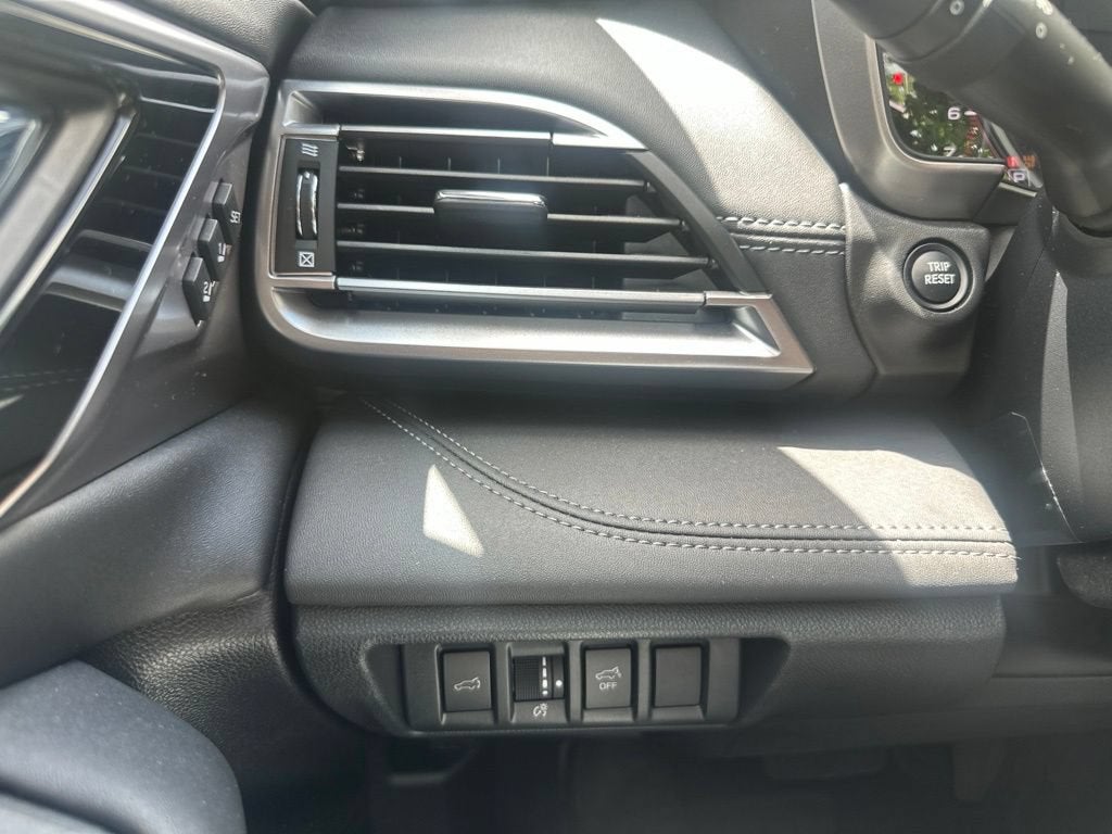 2024 Subaru Outback Limited XT
