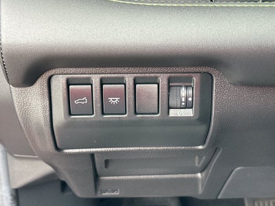 2025 Subaru Ascent Onyx Edition 7-Passenger