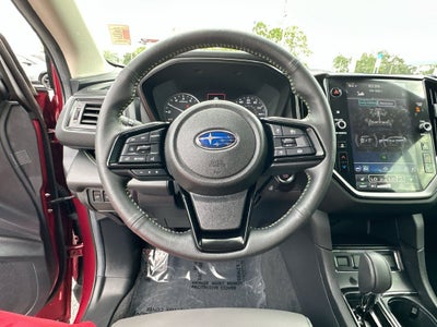 2025 Subaru Ascent Onyx Edition 7-Passenger