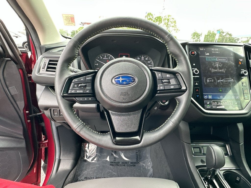 2025 Subaru Ascent Onyx Edition 7-Passenger