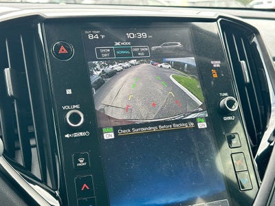 2025 Subaru Ascent Onyx Edition 7-Passenger