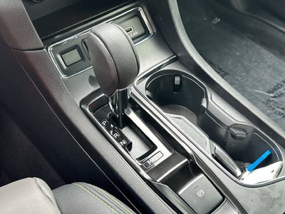2025 Subaru Ascent Onyx Edition 7-Passenger