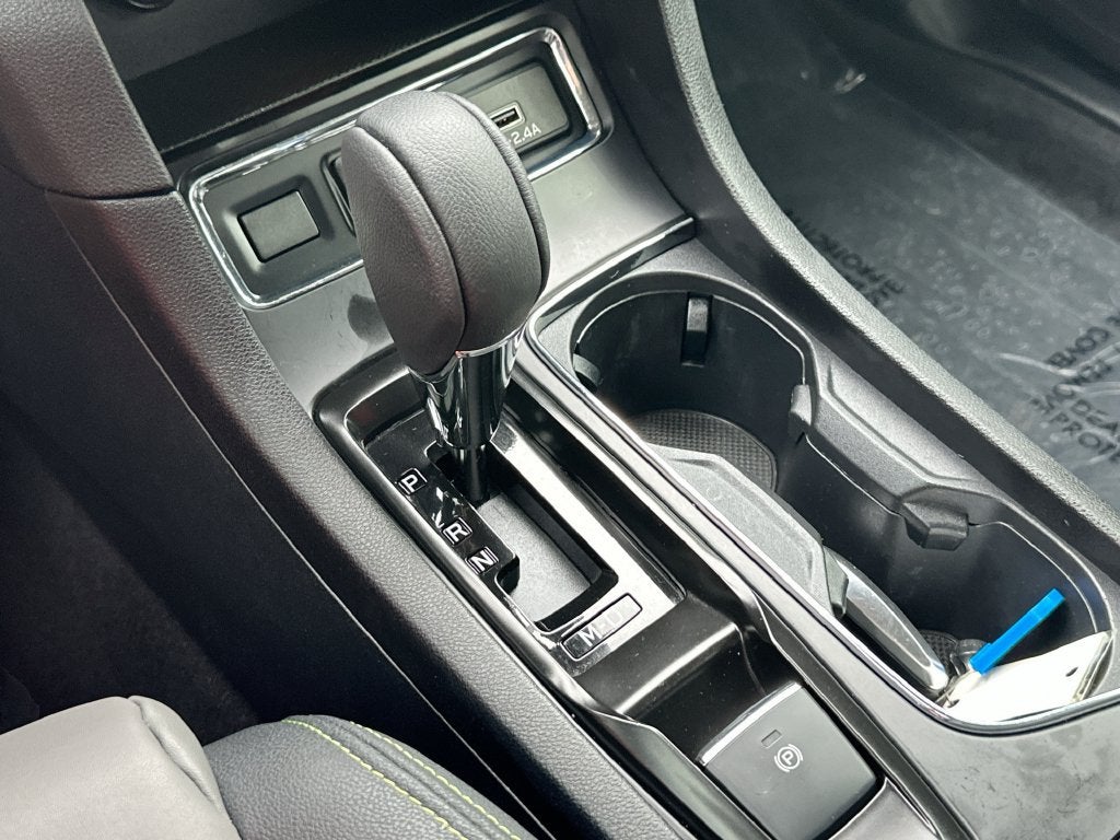 2025 Subaru Ascent Onyx Edition 7-Passenger