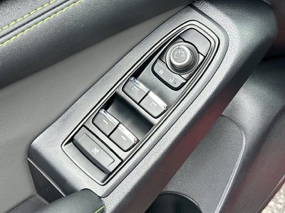 2025 Subaru Ascent Onyx Edition 7-Passenger