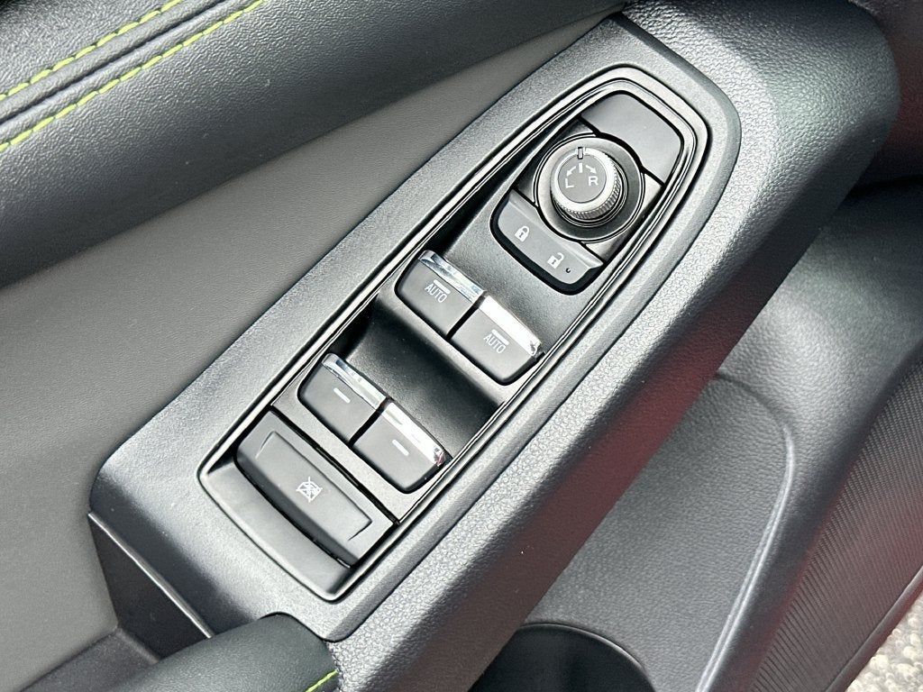2025 Subaru Ascent Onyx Edition 7-Passenger