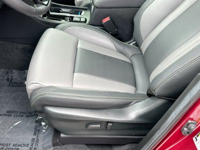 2025 Subaru Ascent Onyx Edition 7-Passenger