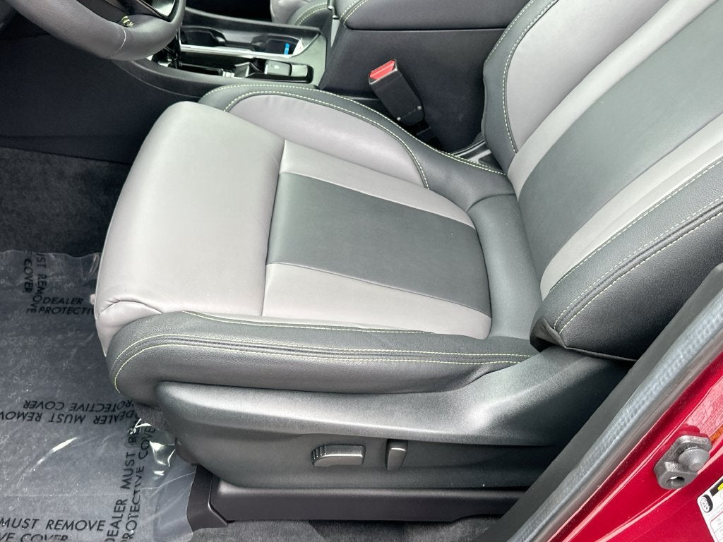 2025 Subaru Ascent Onyx Edition 7-Passenger