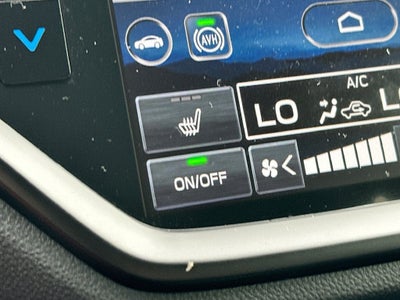 2025 Subaru Ascent Onyx Edition 7-Passenger