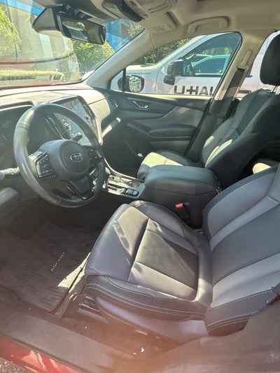 2025 Subaru Ascent Onyx Edition 7-Passenger