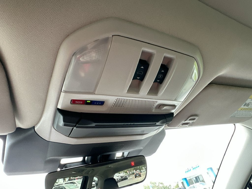 2025 Subaru Ascent Onyx Edition 7-Passenger
