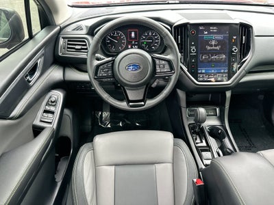 2025 Subaru Ascent Onyx Edition 7-Passenger