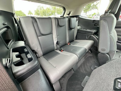 2025 Subaru Ascent Onyx Edition 7-Passenger