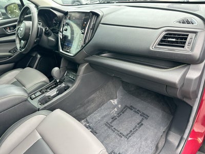 2025 Subaru Ascent Onyx Edition 7-Passenger