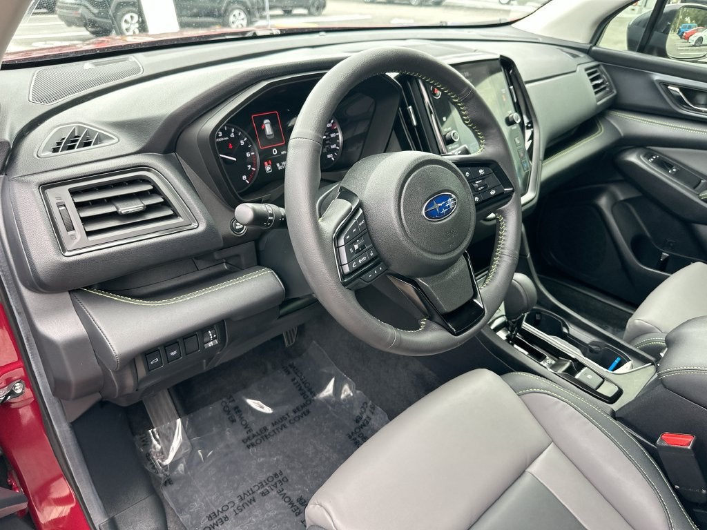 2025 Subaru Ascent Onyx Edition 7-Passenger
