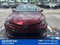 2019 Toyota Camry Hybrid LE